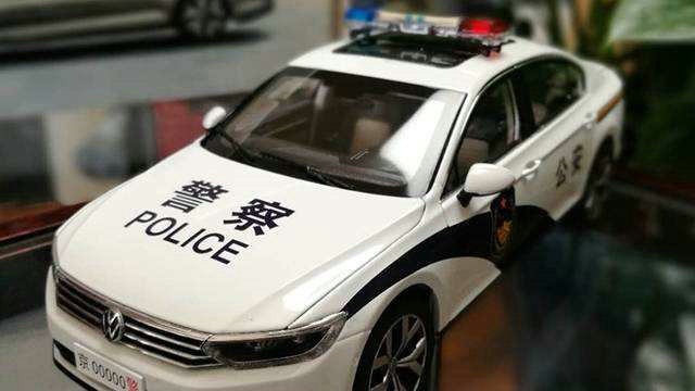 深圳警方称正加紧对林嘉祥事件调查取证